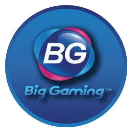 big gaming