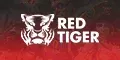 RED tiger